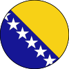 Bosnia + Herzegovina 