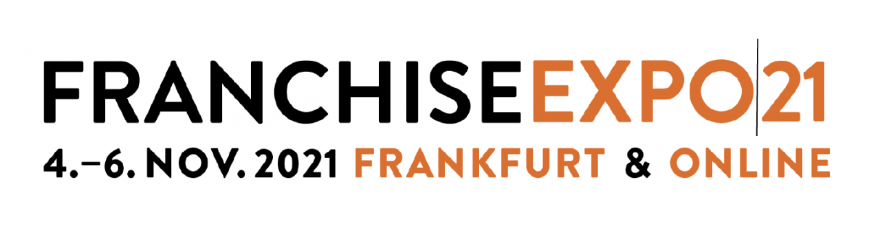 FEX - Germany’s international franchise show Nov. 4 - 6 in Frankfurt