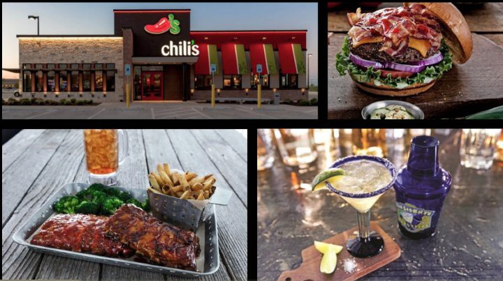 Chili's kommt nach Deutschland: Investorentag am 26.11.2021 in Frankfurt