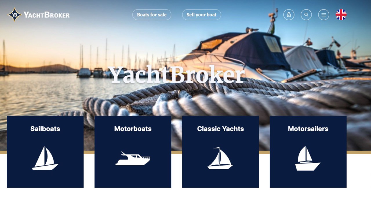 YachtBroker